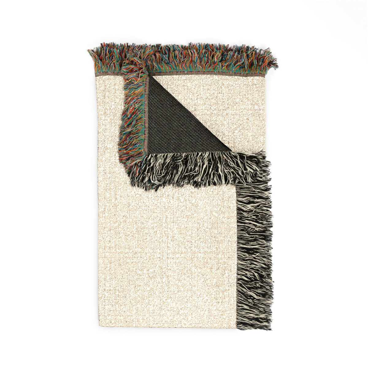 The Weekend Throw Blanket