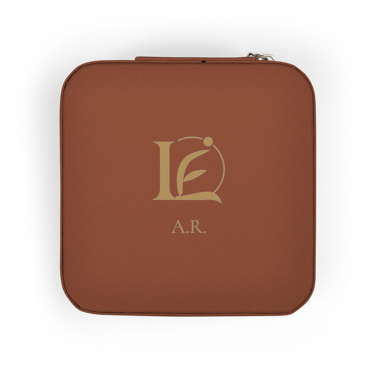The Keepsake Travel Case by Lyfe Element, personalized jewelry travel case